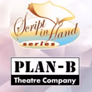 Plan-B Theatre Slates 2017-18 Script-in-Hand Series