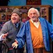 BWW Review: GRUMPY OLD MEN at OGUNQUIT PLAYHOUSE