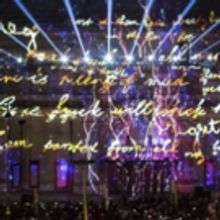 Edinburgh International Festival Opens With Emotional And Spectacular Big Free…