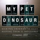 MY PET DINOSAUR Roars Into Chinese Box Office Top 10