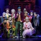 BWW Review: CHARLIE AND THE CHOCOLATE FACTORY dazzles at Aronoff Center For The Arts