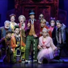 BWW Review: CHARLIE AND THE CHOCOLATE FACTORY dazzles at Aronoff Center For The Arts