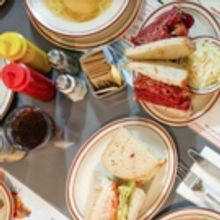 PASTRAMI QUEEN Opens in the Times Square Neighborhood