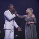 VIDEO: First Look - Barbra Streisand & Jamie Foxx in Netflix's Upcoming Concert Event + Key Art!
