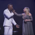 VIDEO: First Look - Barbra Streisand & Jamie Foxx in Netflix's Upcoming Concert…