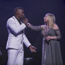 VIDEO: First Look - Barbra Streisand & Jamie Foxx in Netflix's Upcoming Concert Event