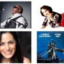 Luther Burbank Center for the Arts and the Santa Rosa Symphony Announce the 2018-19 S