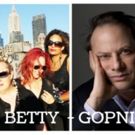 Kaufman Music Center Presents IN YOUR FACE - NEW YORK