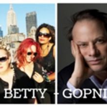 Kaufman Music Center Presents IN YOUR FACE - NEW YORK