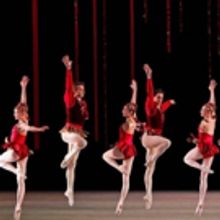 BWW Dance Review: New York City Ballet presents Balanchine's JEWELS