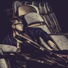 London Transfer Announced For FRANKIE VAH By Luke Wright