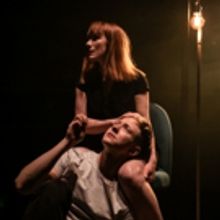 Photo Flash: First Look at COUGAR at Orange Tree Theatre