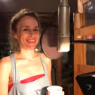 Photo Flash: NEUROSIS Cast Hits the Recording Studio!