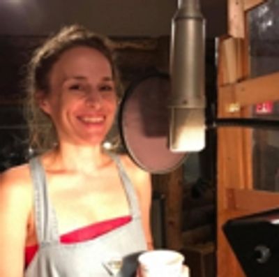 Photo Flash: NEUROSIS Cast Hits the Recording Studio!