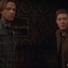 VIDEO: Watch A Sneak Peek of Tonight's Episode of The CW's SUPERNATURAL