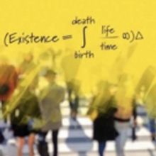 THE EXISTENCE FORMULA Comes to FringeNYC