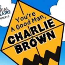 Seattle Musical Theatre Presents YOU'RE A GOOD MAN, CHARLIE BROWN
