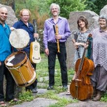 Ensemble Caprice Announces Bay Area Concerts