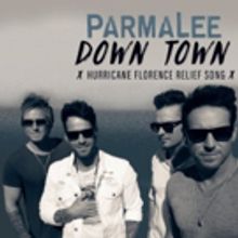 Parmalee Releases 'Down Town (Hurricane Florence Relief Song)'