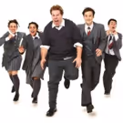 Mischief Theatre Announces Residency at the Vaudeville Theatre Beginning With GROAN…