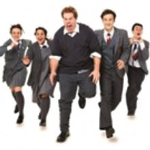 Mischief Theatre Announces Residency at the Vaudeville Theatre Beginning With GROAN U