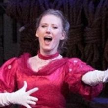 BWW Review:  NYGASP Delights Aboard Gilbert & Sullivan's Love Boat, H.M.S. PINAFORE