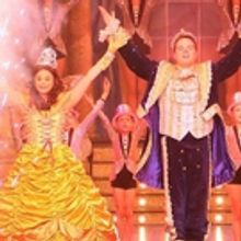 Regal Entertainments Brings BEAUTY AND THE BEAST to The Stockport Plaza