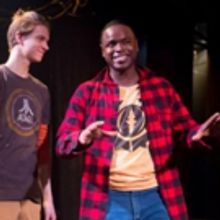 BWW Review: THE SECRET OF COURAGE at The Coterie Theatre