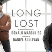 LONG LOST Begins Performances Tomorrow at MTC Stage