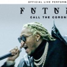 Future Shares Vevo Official Live Performance