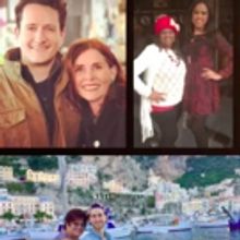 VIDEO: BEAUTIFUL: THE CAROLE KING MUSICAL Honors Mothers With Tribute Video