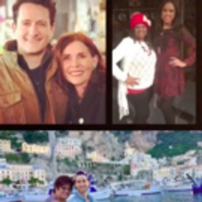 VIDEO: BEAUTIFUL: THE CAROLE KING MUSICAL Honors Mothers With Tribute Video