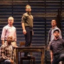 5th Avenue Theatre to Launch New Season with National Tour of COME FROM AWAY