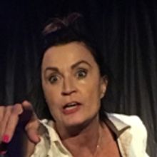 Mary Goggin's RUNAWAY PRINCESS Has A New Venue And Schedule For At FRIGIDny