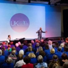The UK Choir Festival Brings Unique Singing Experiences to Manchester, Monmouth and S