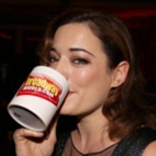 Wake Up With BWW 11/21: Music Video For Lin-Manuel Miranda and John Kander's #Hamildr