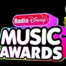 The 2018 Radio Disney Music Awards Moves to Hollywood with Music's Biggest Event for…