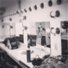 BWW Blog: Curtains Up!