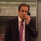 VIDEO: Stormy Daniels Appears in SNL Cold Open With Ben Stiller, Scarlett Johansson…