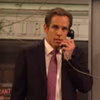VIDEO: Stormy Daniels Appears in SNL Cold Open With Ben Stiller, Scarlett Johansson… Video