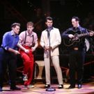 MILLION DOLLAR QUARTET Returns to Geva