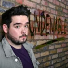 Rising Comedy Star Adam Rowe Heads To Pyramid With Hilarious New Show