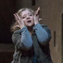 VIDEO: Get A First Look at ELEKTRA at the Met