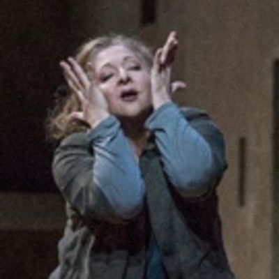 VIDEO: Get A First Look at ELEKTRA at the Met