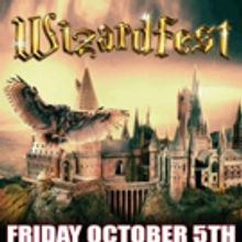 Harry Potter Pop-Up Party Comes to Revolution Bar & Music Hall, Amityville Today