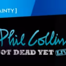 Phil Collins Adds Second Sydney Show
