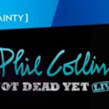 Phil Collins Adds Second Sydney Show