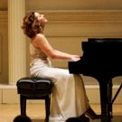 Pianist Kariné Poghosyan to Tour California