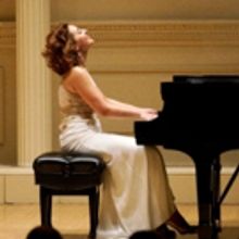 Pianist Kariné Poghosyan to Tour California