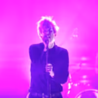 VIDEO: Spoon Perform 'Do I Have To Talk You Into It' on TONIGHT SHOW Video